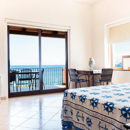 Grazia Lipari (Isola Lipari)