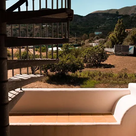 Grazia Apartamento Lipari (Isola Lipari)