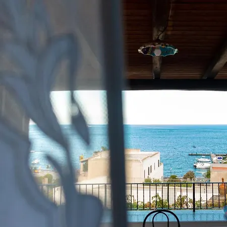 Grazia * Lipari (Isola Lipari)