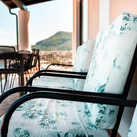 Appartement Grazia Lipari (Isola Lipari)