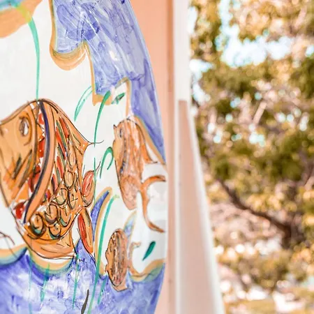 Grazia * Λίπαρι