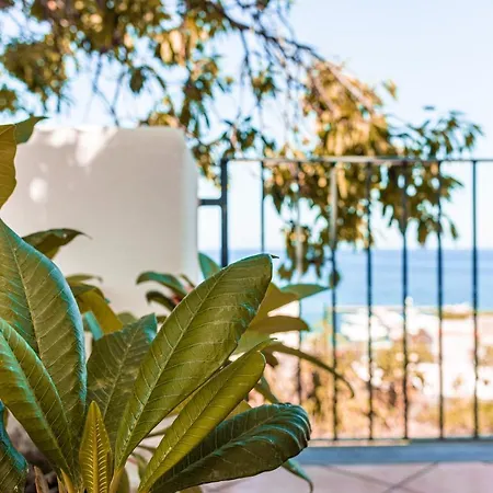 Apartamento Grazia Lipari (Isola Lipari)