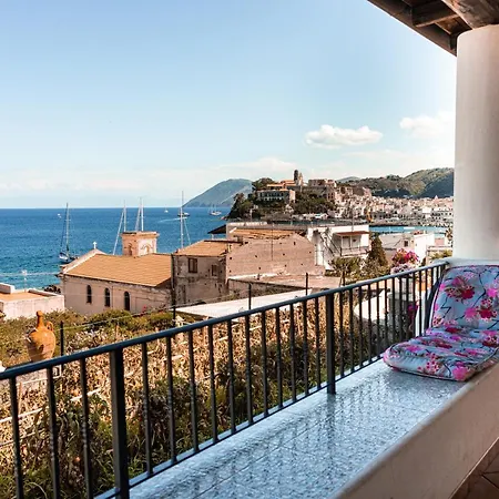 Grazia * Lipari (Isola Lipari)