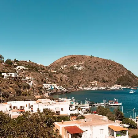 Appartement Grazia Lipari (Isola Lipari)