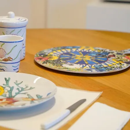 Apartamento Grazia *