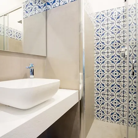 Grazia Appartement Lipari (Isola Lipari)