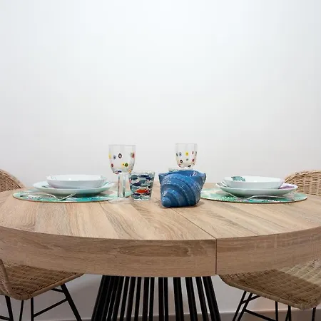 Appartement Grazia *