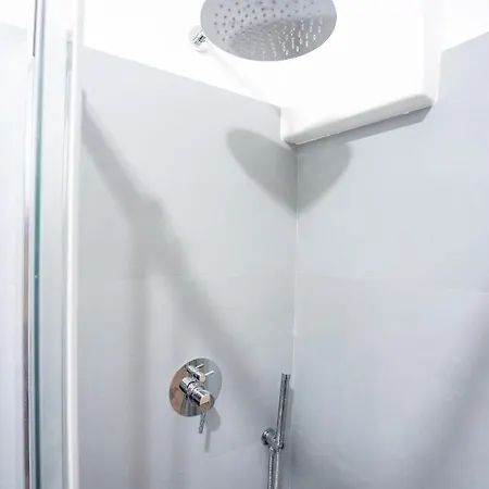 Apartamento Grazia Lipari (Isola Lipari)