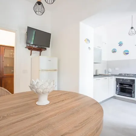 Grazia Lipari (Isola Lipari)