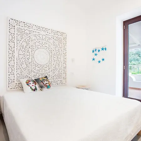 Grazia Appartement *