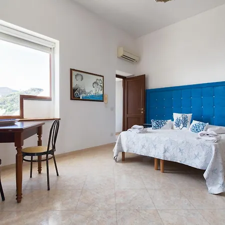 Grazia Διαμέρισμα