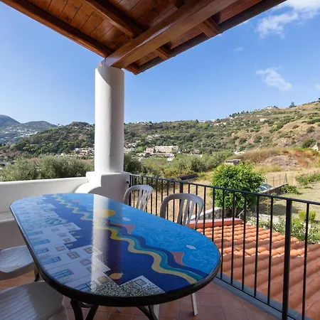 Grazia Apartamento *