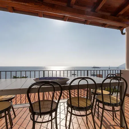 Διαμέρισμα Grazia *