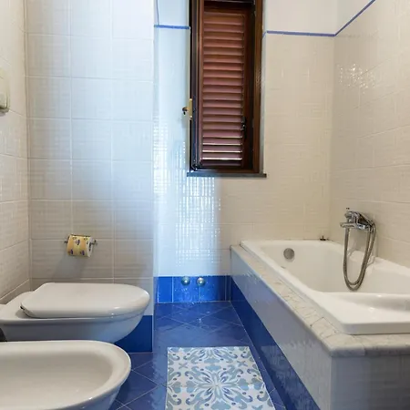 Grazia * Lipari (Isola Lipari)