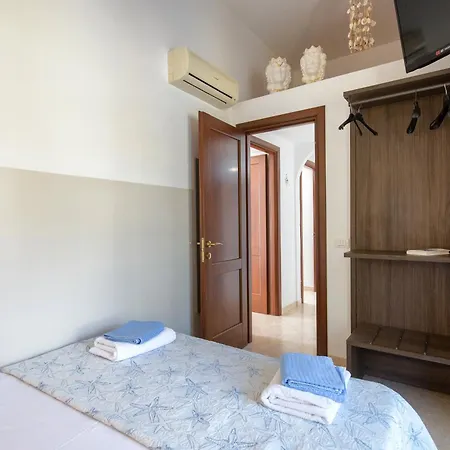 Appartement Grazia *