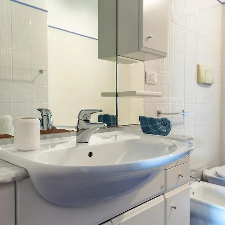 Appartement Grazia *