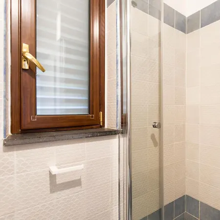 Apartamento Grazia Lipari (Isola Lipari)