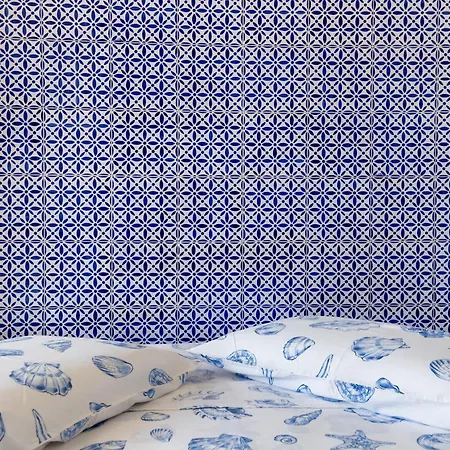 Grazia Apartamento Lipari (Isola Lipari)