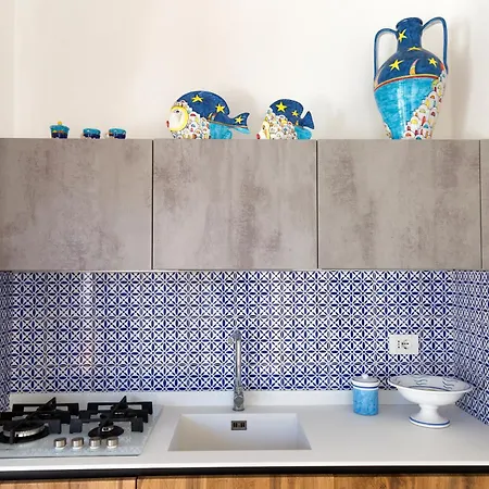 Grazia Lipari (Isola Lipari)