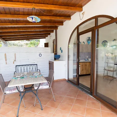 Appartement Grazia *