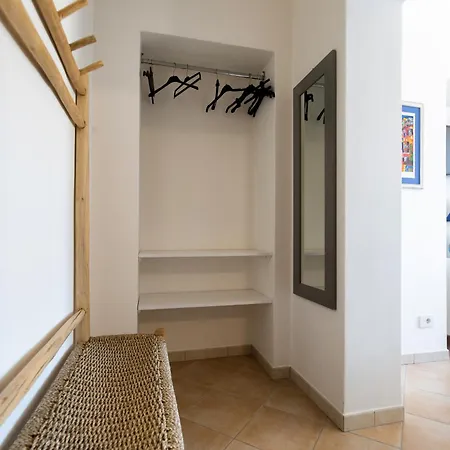 Grazia Apartamento *