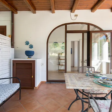 Grazia Lipari (Isola Lipari)