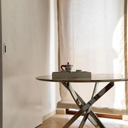 Grazia * Lipari (Isola Lipari)