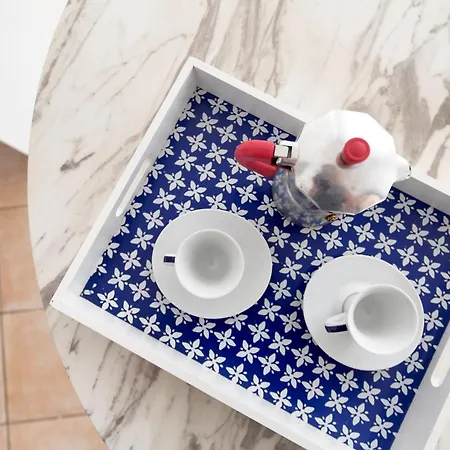 Grazia Apartamento Lipari (Isola Lipari)