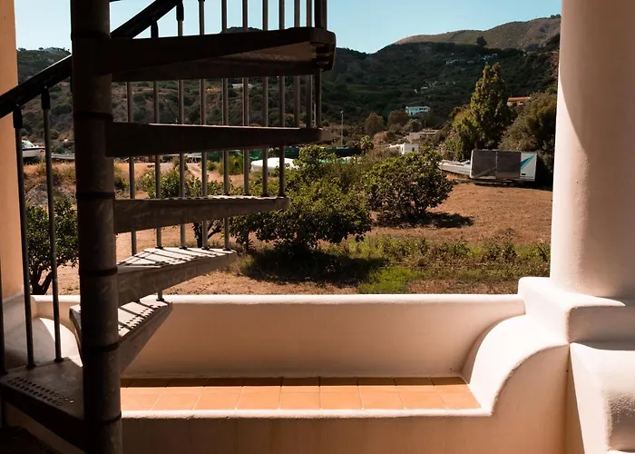 Grazia Lägenhet Lipari (Isola Lipari)