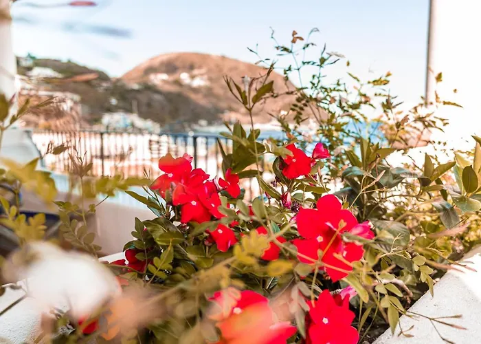 Grazia Lipari (Isola Lipari)