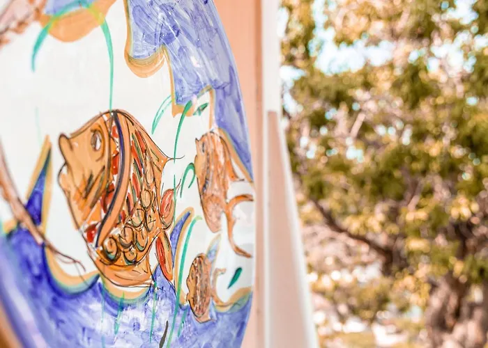 Grazia * Lipari (Isola Lipari)