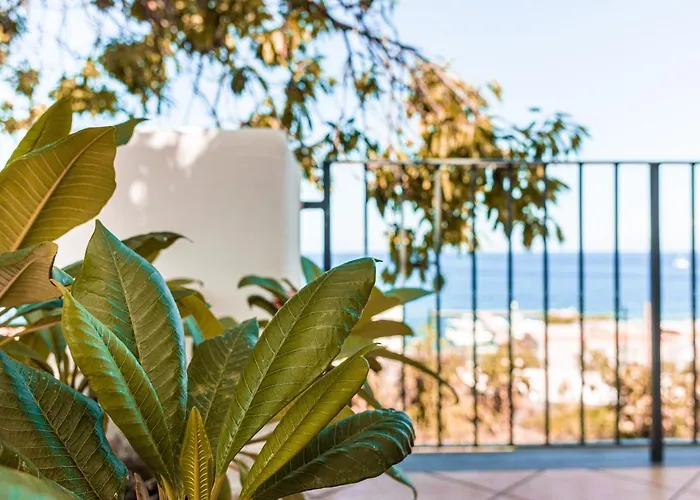 Apartment Grazia Lipari (Isola Lipari)