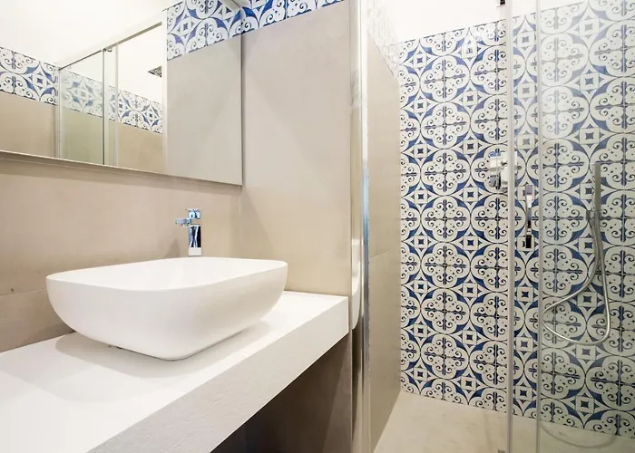 Grazia Apartment Lipari (Isola Lipari)