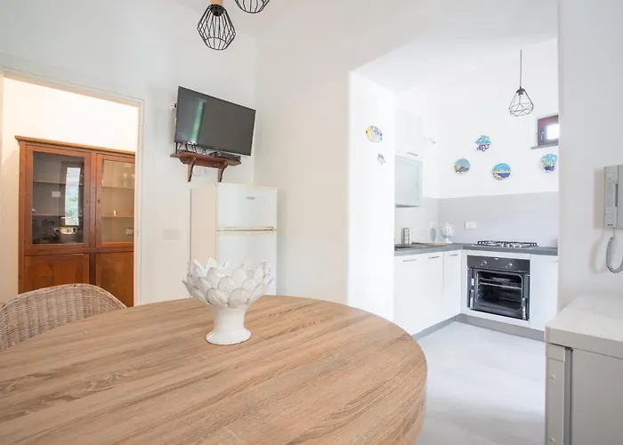 Grazia Lipari (Isola Lipari)