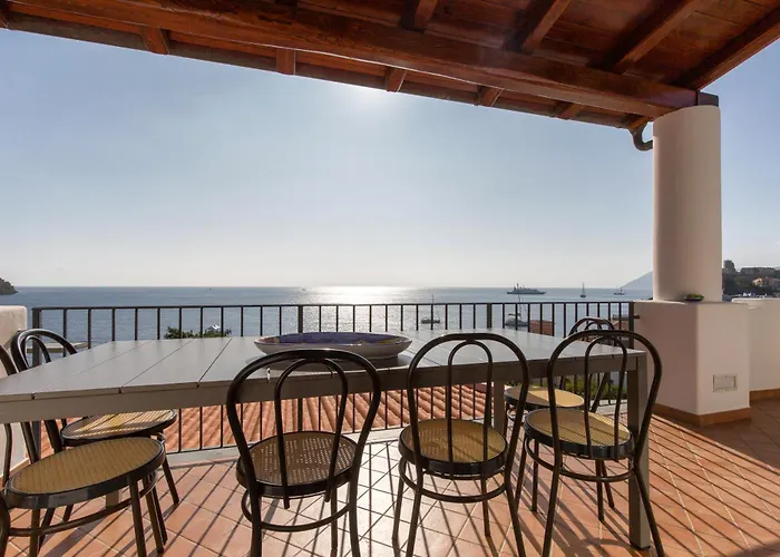 Διαμέρισμα Grazia *