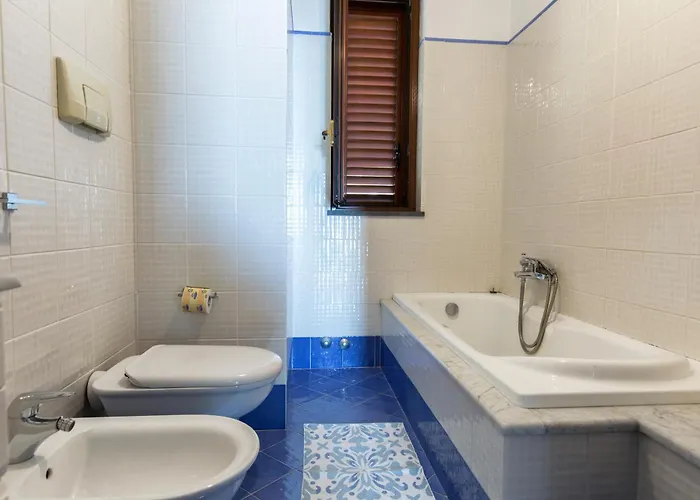 Grazia * Lipari (Isola Lipari)