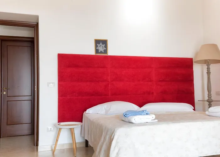 Apartment Grazia Lipari (Isola Lipari)