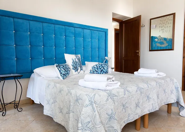 Apartment Grazia Lipari (Isola Lipari)