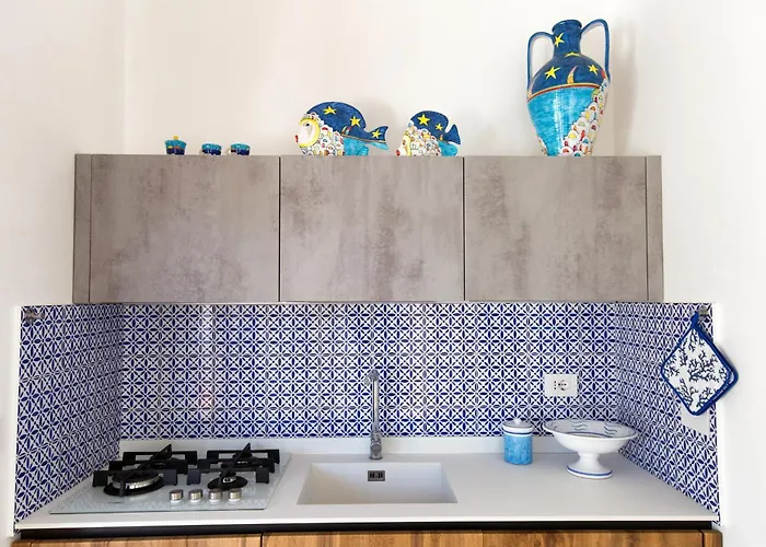 Grazia Lipari (Isola Lipari)