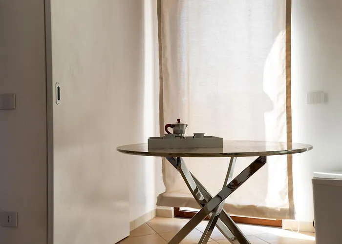 Grazia * Lipari (Isola Lipari)