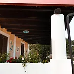 Lägenhet Grazia Lipari (Isola Lipari)