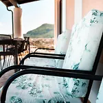 Lägenhet Grazia Lipari (Isola Lipari)