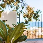 Lägenhet Grazia Lipari (Isola Lipari)
