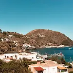 Lägenhet Grazia Lipari (Isola Lipari)