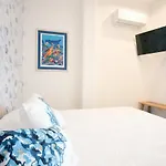 Grazia Lägenhet Lipari (Isola Lipari)