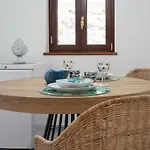 Grazia Lägenhet