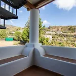 Lägenhet Grazia Lipari (Isola Lipari)