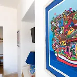 Lägenhet Grazia Lipari (Isola Lipari)