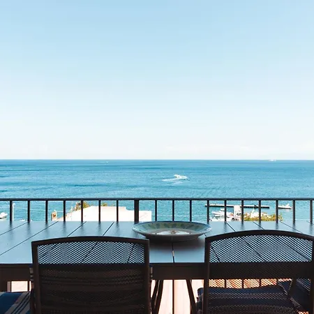Appartement Grazia