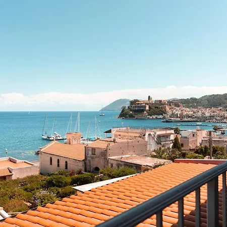 Appartement Grazia